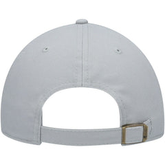 San Francisco 49ers '47 Women's Miata Clean Up Secondary Adjustable Hat - Gray Hats