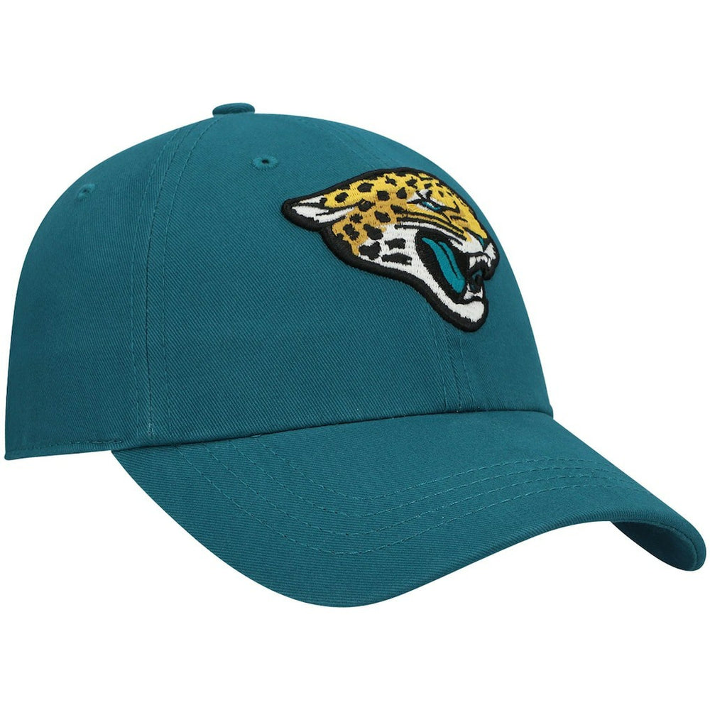 Jacksonville Jaguars '47 Women's Miata Clean Up Secondary Adjustable Hat - Teal Hats