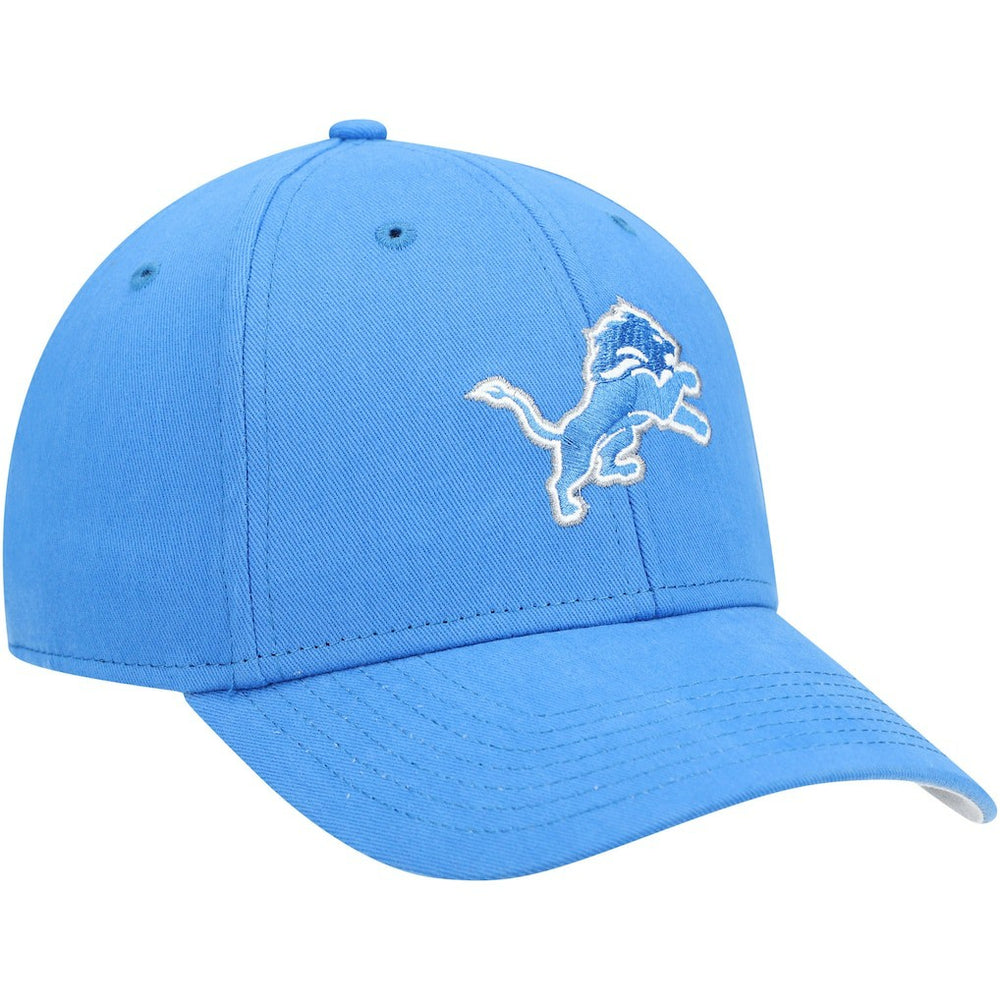Detroit Lions '47 Preschool Basic Team MVP Adjustable Hat - Blue Hats