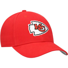Kansas City Chiefs '47 Preschool Basic Team MVP Adjustable Hat - Red Hats