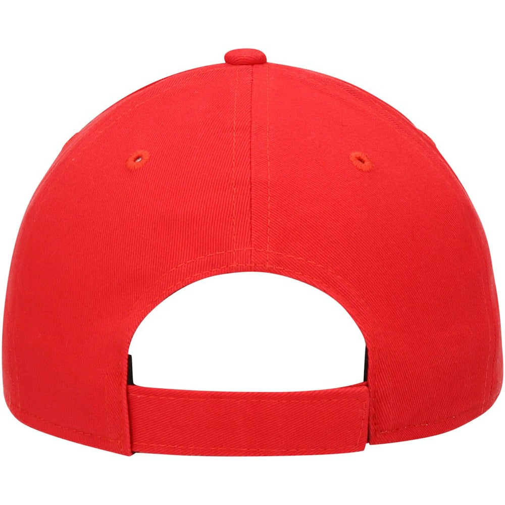 Kansas City Chiefs '47 Preschool Basic Team MVP Adjustable Hat - Red Hats
