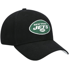 New York Jets '47 Preschool Basic Team MVP Adjustable Hat - Black Hats