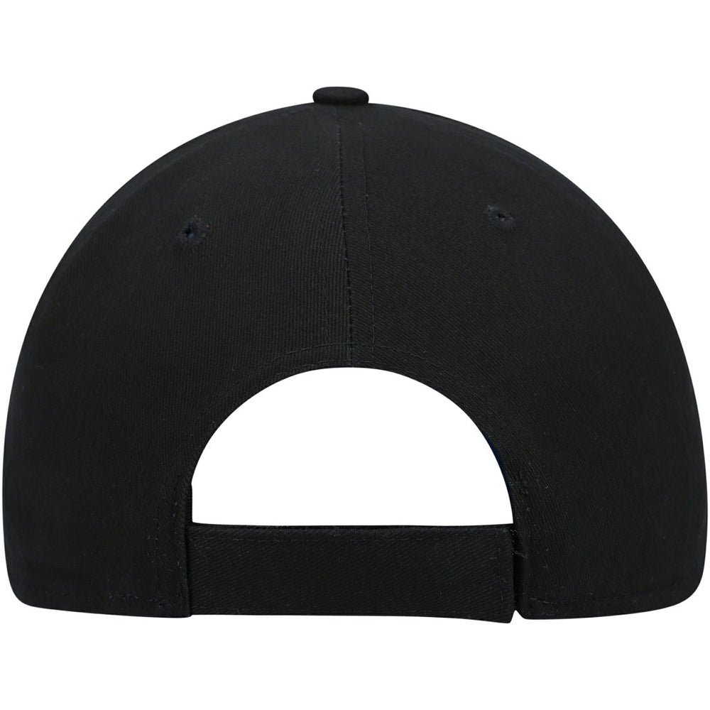 New York Jets '47 Preschool Basic Team MVP Adjustable Hat - Black Hats
