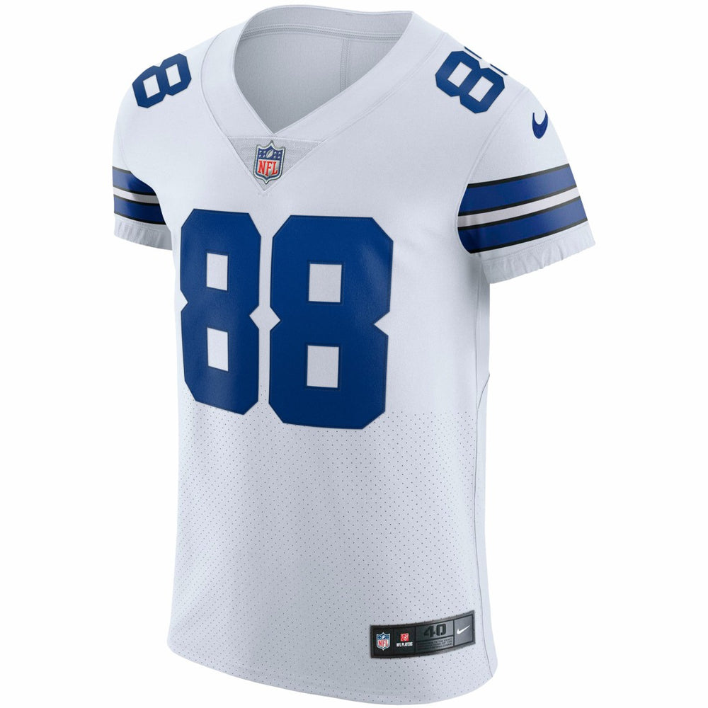 CeeDee Lamb Dallas Cowboys Vapor Elite Jersey - White Jerseys