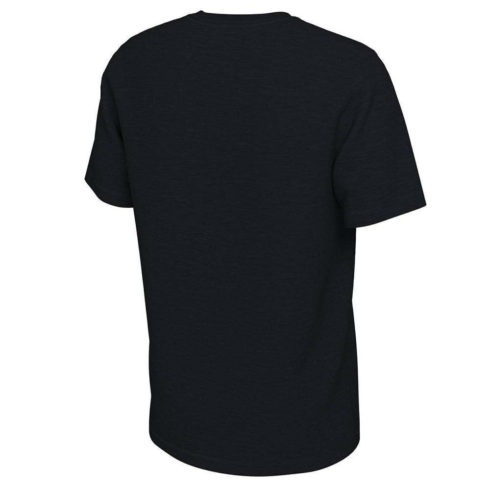Los Angeles Lakers 2020 NBA Finals Champions Locker Room T-Shirt Black - Nike outlet