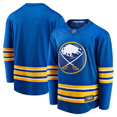 Buffalo Sabres Fanatics Home Breakaway Jersey - Royal | US 4102930