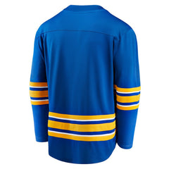 Buffalo Sabres Fanatics Home Breakaway Jersey - Royal | US 4102930