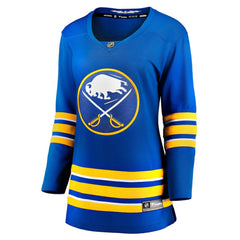 Buffalo Sabres Fanatics Women's Home Breakaway Jersey - Royal | US 4104432
