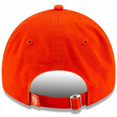 San Francisco Giants New Era 2021 City Connect 9TWENTY Adjustable Hat - Orange Hats