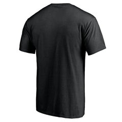 Joe Burrow Cincinnati Bengals Checkdown T-Shirt - Black T-shirts
