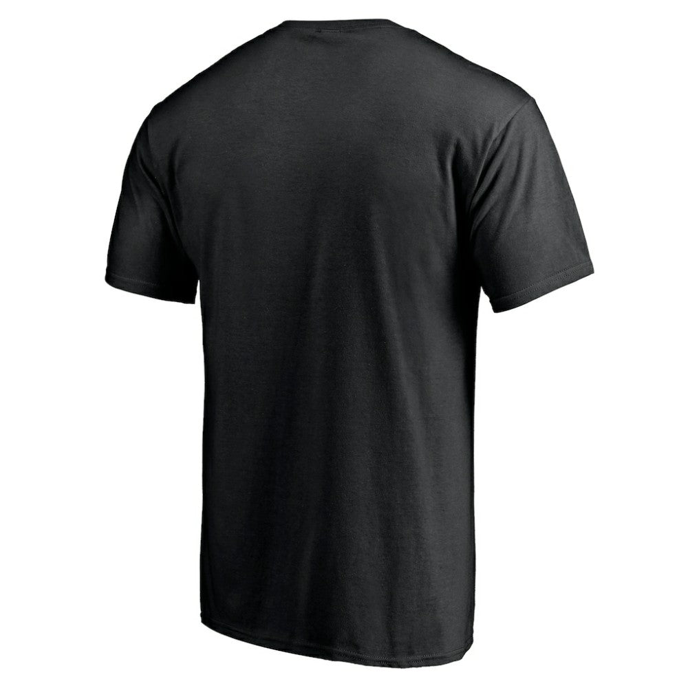 Boston Bruins Core Hometown T-Shirt - Black | US 4110925