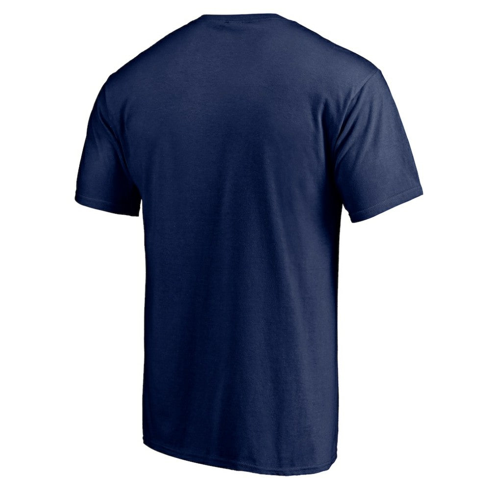 Nashville Predators Core Hometown T-Shirt - Navy | US 4110927