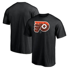 Philadelphia Flyers Core Hometown T-Shirt - Black | US 4110928