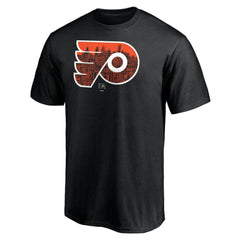 Philadelphia Flyers Core Hometown T-Shirt - Black | US 4110928