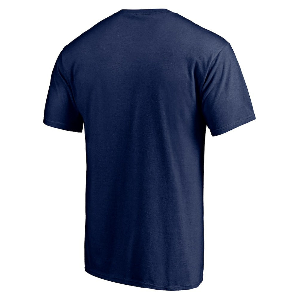 Washington Capitals Core Hometown T-Shirt - Navy | US 4110934