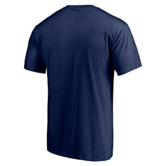 Washington Capitals Core Hometown T-Shirt - Navy | US 4110934