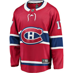 Josh Anderson Montreal Canadiens Fanatics Breakaway Player Jersey - Red | US 4112083