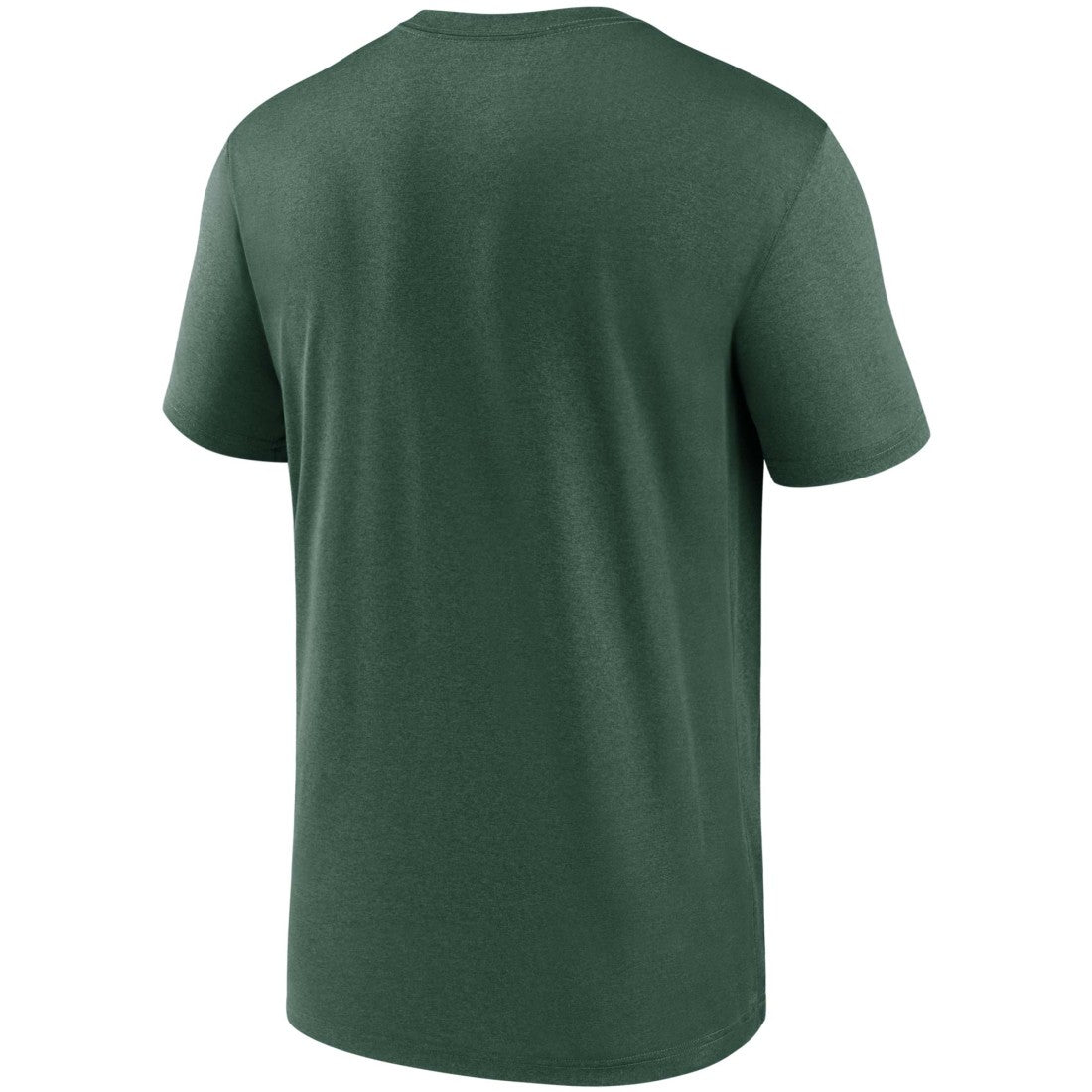 Green Bay Packers Legend Local Phrase Performance T-Shirt - Green T-shirts