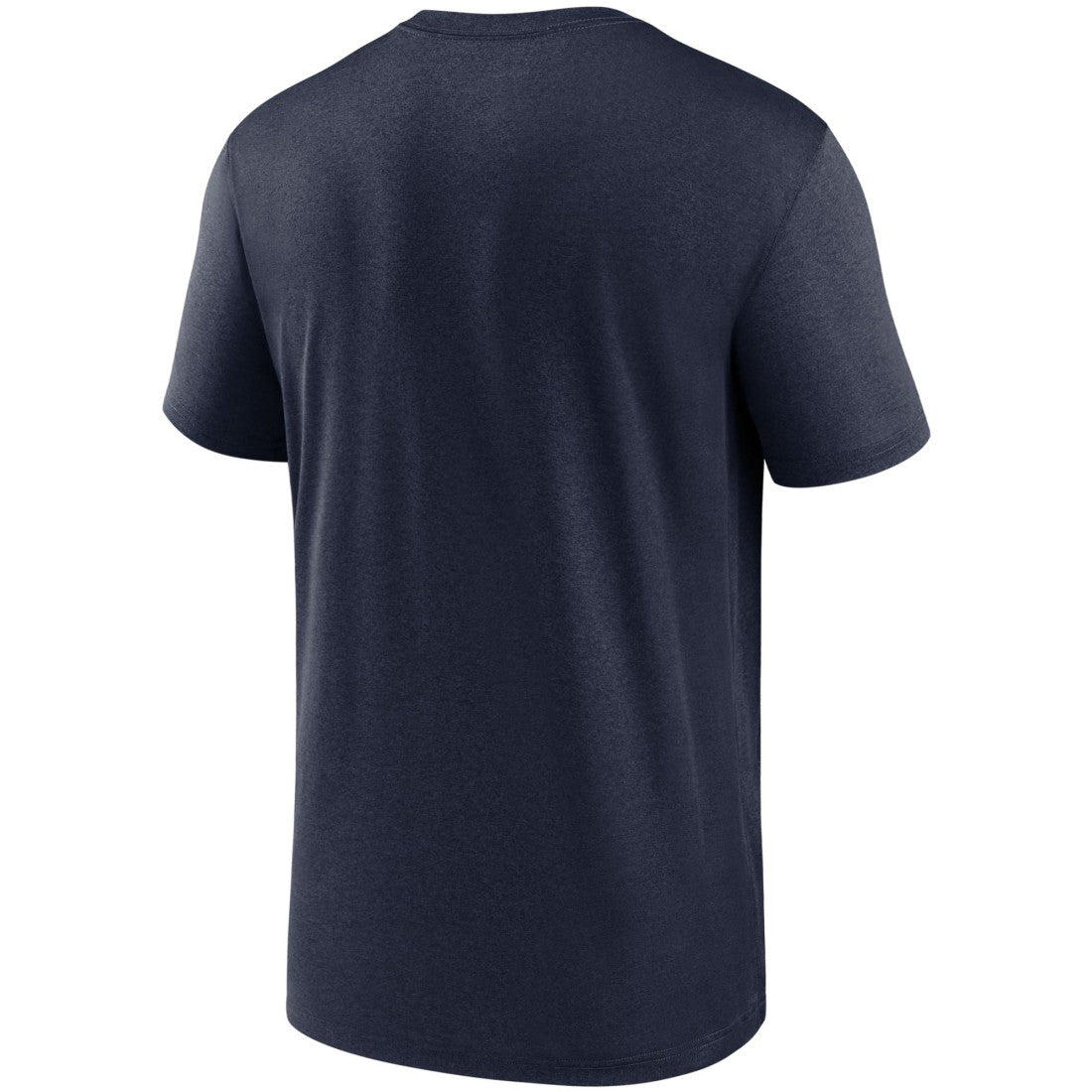 Seattle Seahawks Legend Local Phrase Performance T-Shirt - College Navy T-shirts