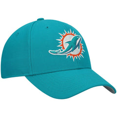 Miami Dolphins '47 Team MVP Adjustable Hat - Aqua Hats