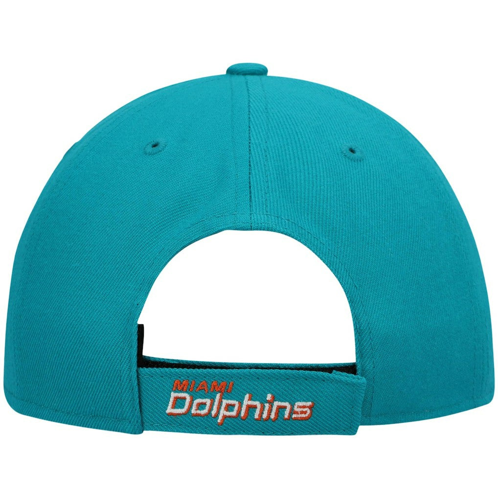 Miami Dolphins '47 Team MVP Adjustable Hat - Aqua Hats