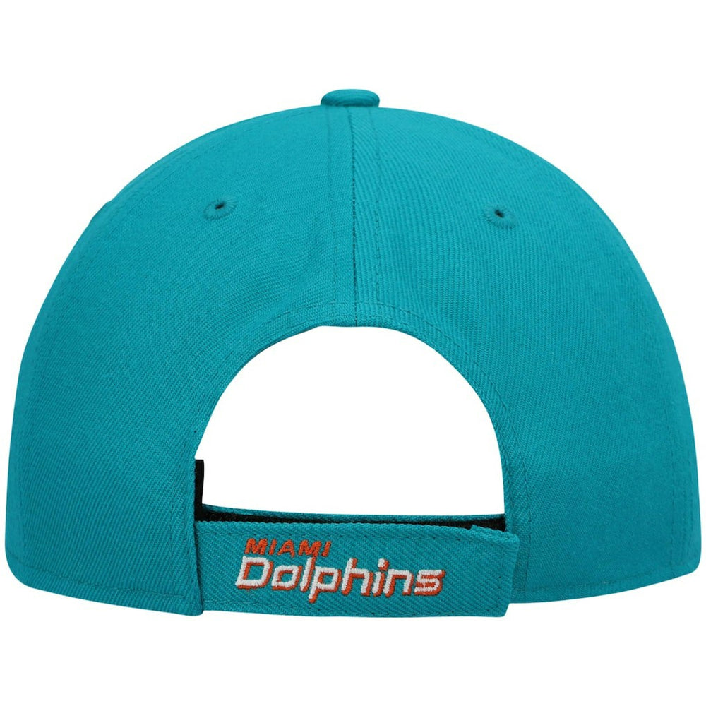Miami Dolphins '47 Team MVP Adjustable Hat - Aqua Hats