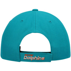 Miami Dolphins '47 Team MVP Adjustable Hat - Aqua Hats