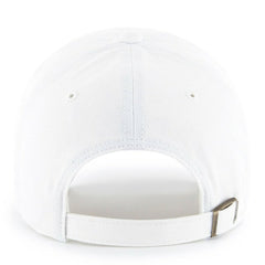 Boston Red Sox '47 Women's Miata Clean Up Adjustable Hat - White Hats