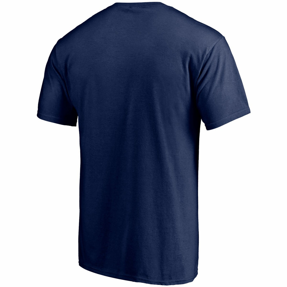 Zion Williamson New Orleans Pelicans Pick & Roll T-Shirt Navy - Fanatics