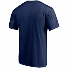 Zion Williamson New Orleans Pelicans Pick & Roll T-Shirt Navy - Fanatics