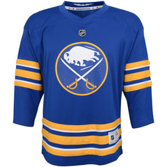 Buffalo Sabres Youth Home Replica Custom Jersey - Blue | US 4144075