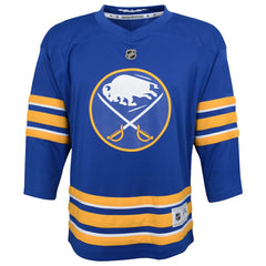 Buffalo Sabres Youth Home Replica Blank Jersey - Blue | US 4144087