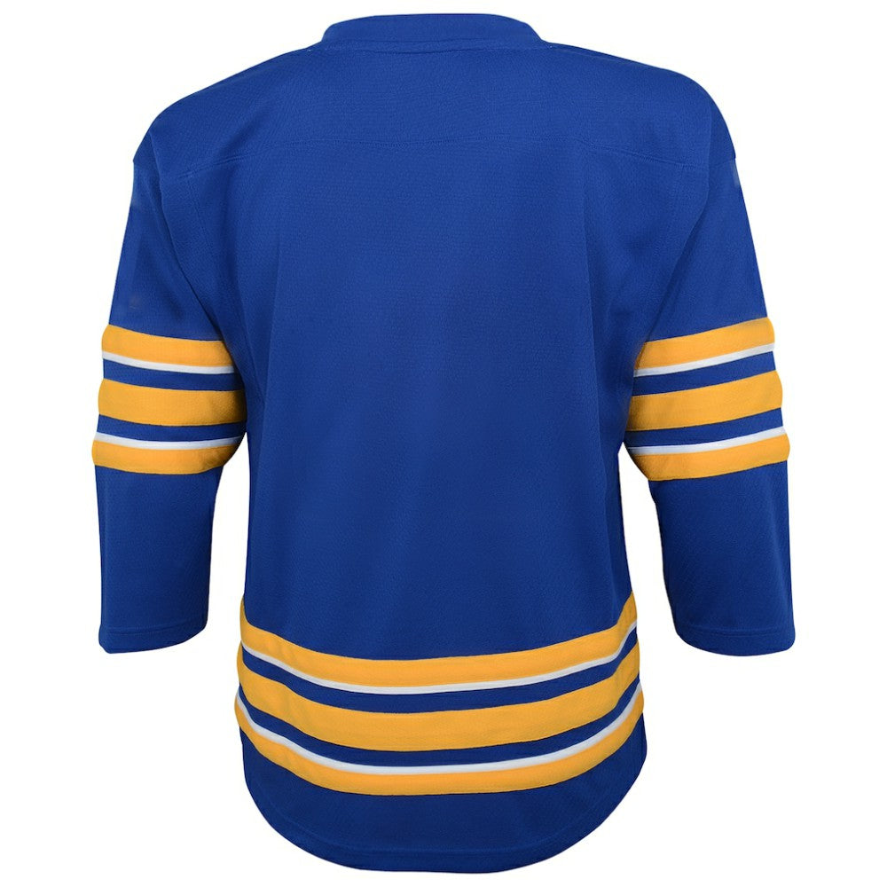 Buffalo Sabres Youth Home Replica Blank Jersey - Blue | US 4144087