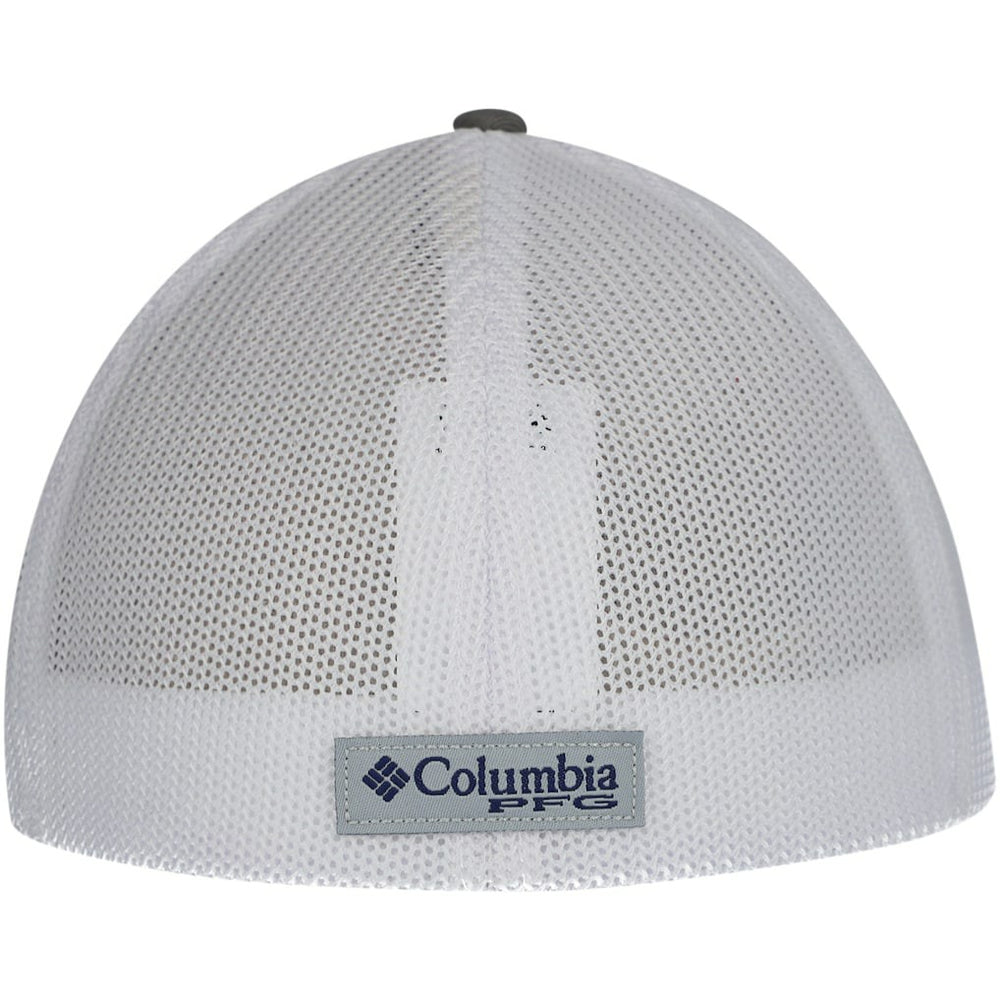 Dallas Cowboys PFG Fish Flag Flex Hat - Gray Hats