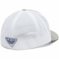 Dallas Cowboys PFG Mesh Fish Flag Flex Hat - Gray Hats
