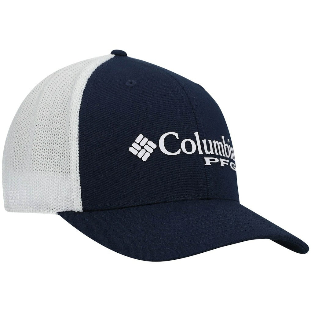 Dallas Cowboys PFG Flex Hat - Navy/Gray Hats