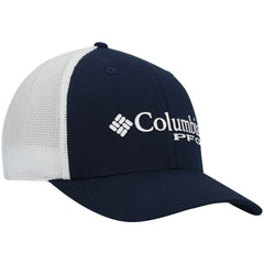 Dallas Cowboys PFG Flex Hat - Navy/Gray Hats