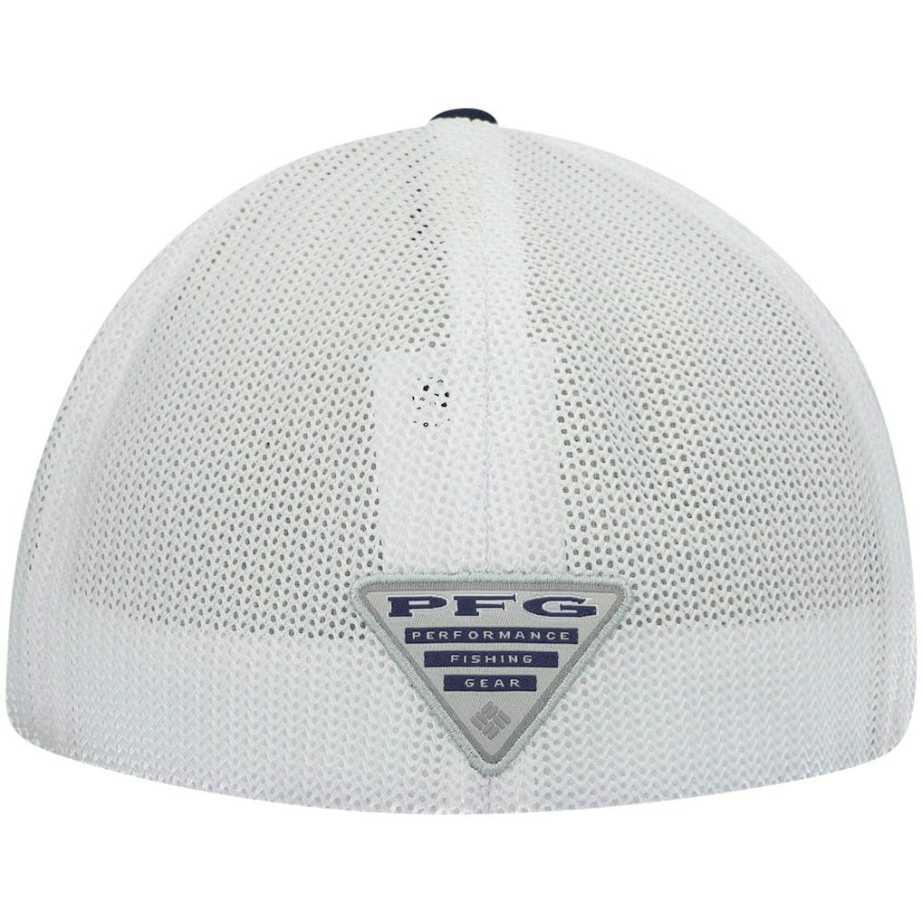 Dallas Cowboys PFG Flex Hat - Navy/Gray Hats