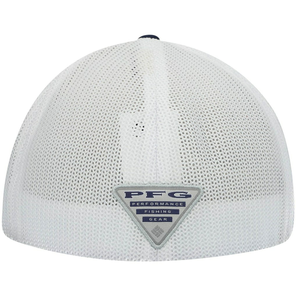 Dallas Cowboys PFG Flex Hat - Navy/Gray Hats