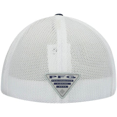 Dallas Cowboys PFG Flex Hat - Navy/Gray Hats