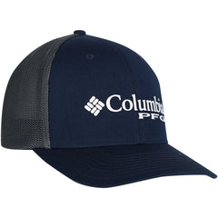 Dallas Cowboys PFG Mesh Snapback Hat - Navy Hats