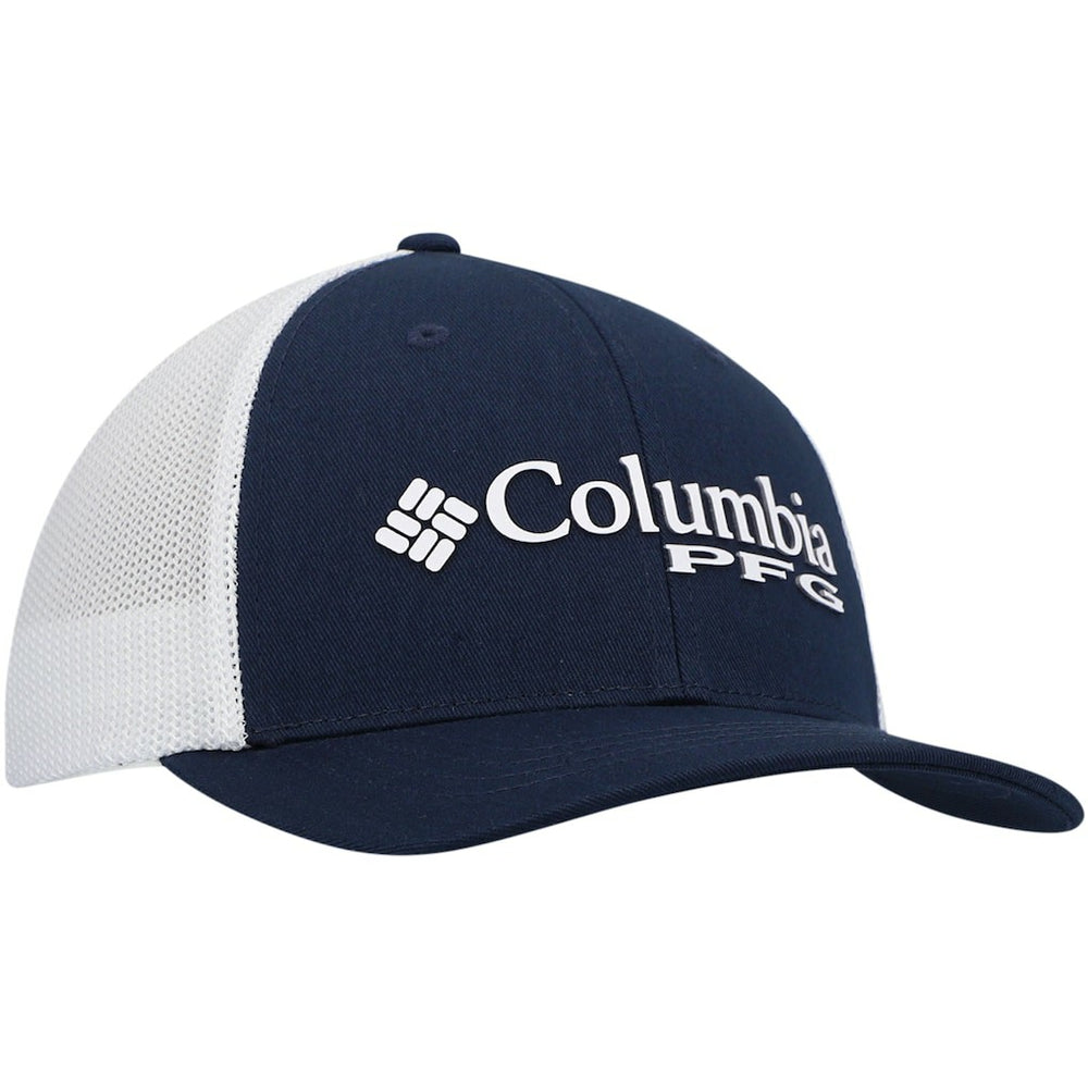 Dallas Cowboys Youth PFG Mesh Snapback Hat - Navy Hats