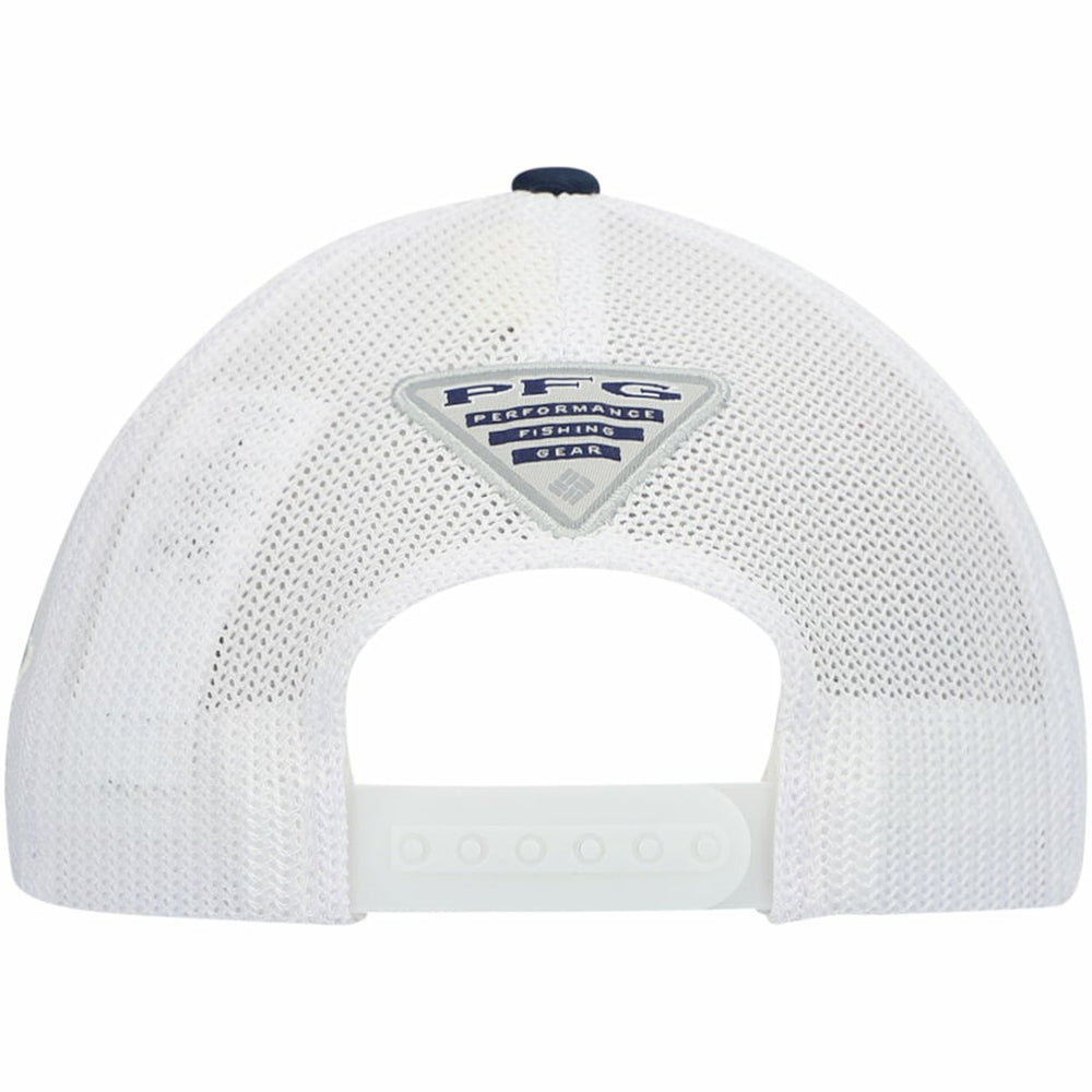 Dallas Cowboys Youth PFG Mesh Snapback Hat - Navy Hats