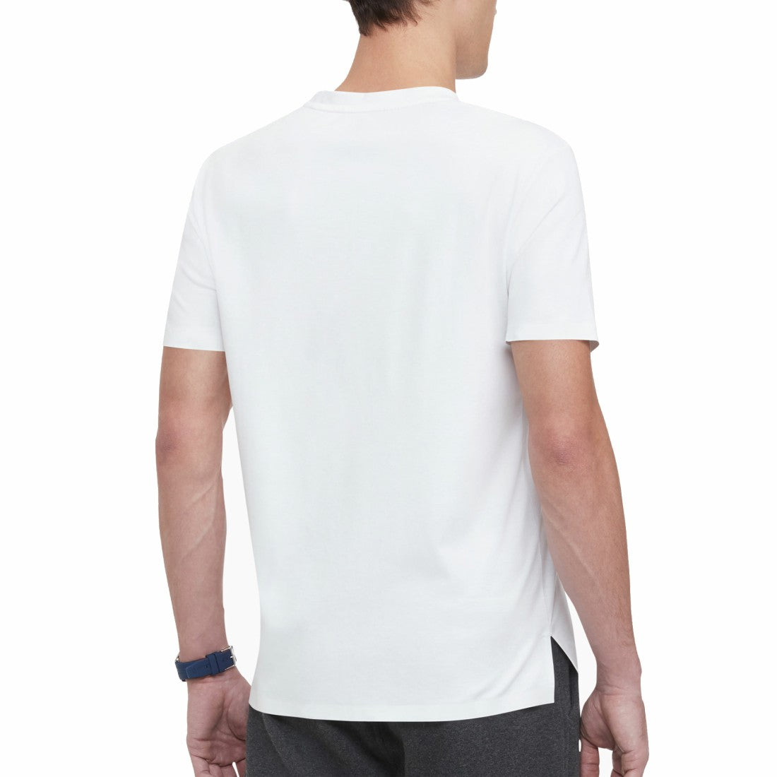 Tampa Bay Buccaneers Tommy Hilfiger Core T-Shirt - White T-shirts