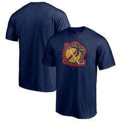 Florida Panthers Special Edition Secondary Logo T-Shirt - Navy | US 4153914