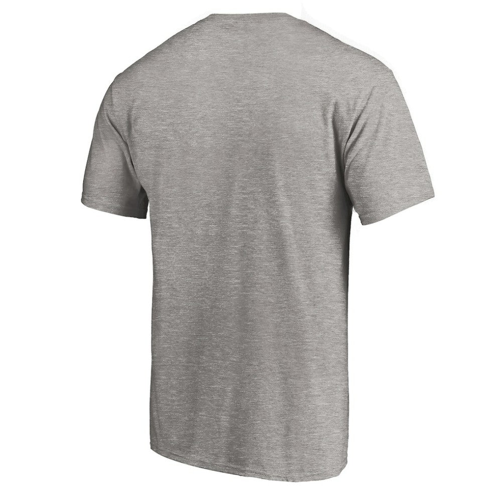Colorado Avalanche Special Edition Victory Arch T-Shirt - Heather Gray | US 4155472