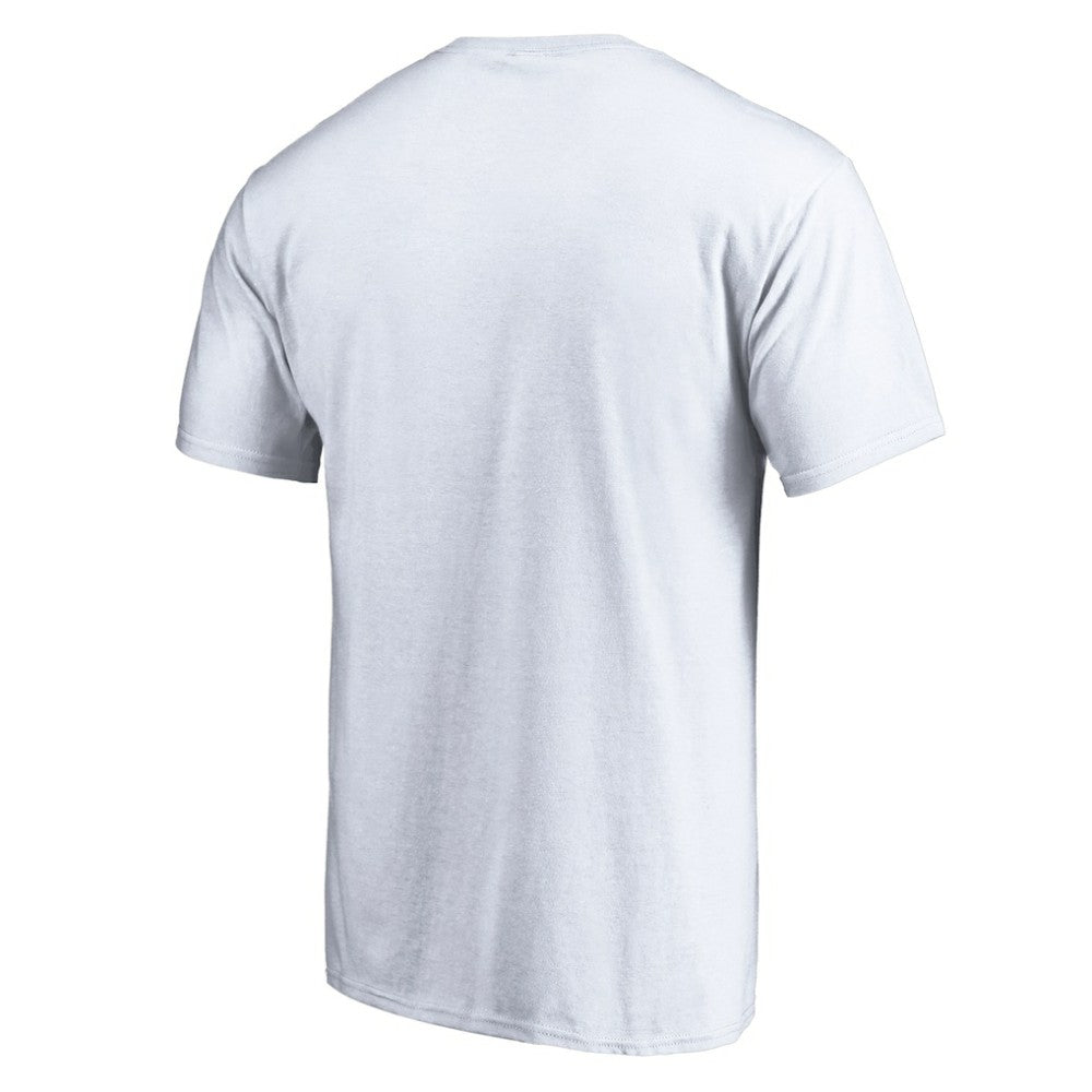 Minnesota Wild Special Edition Victory Arch T-Shirt - White | US 4155482