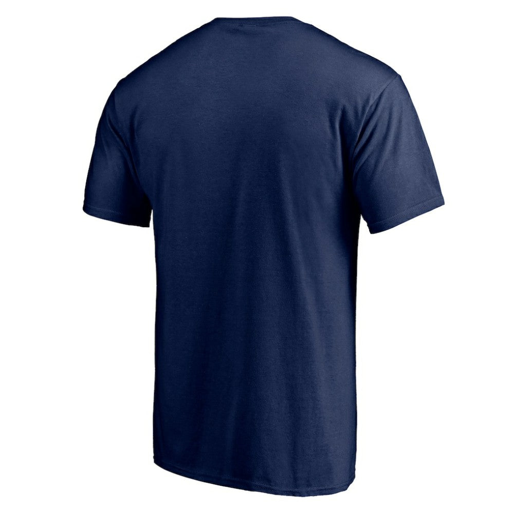 New York Islanders Special Edition Victory Arch T-Shirt - Navy | US 4155487