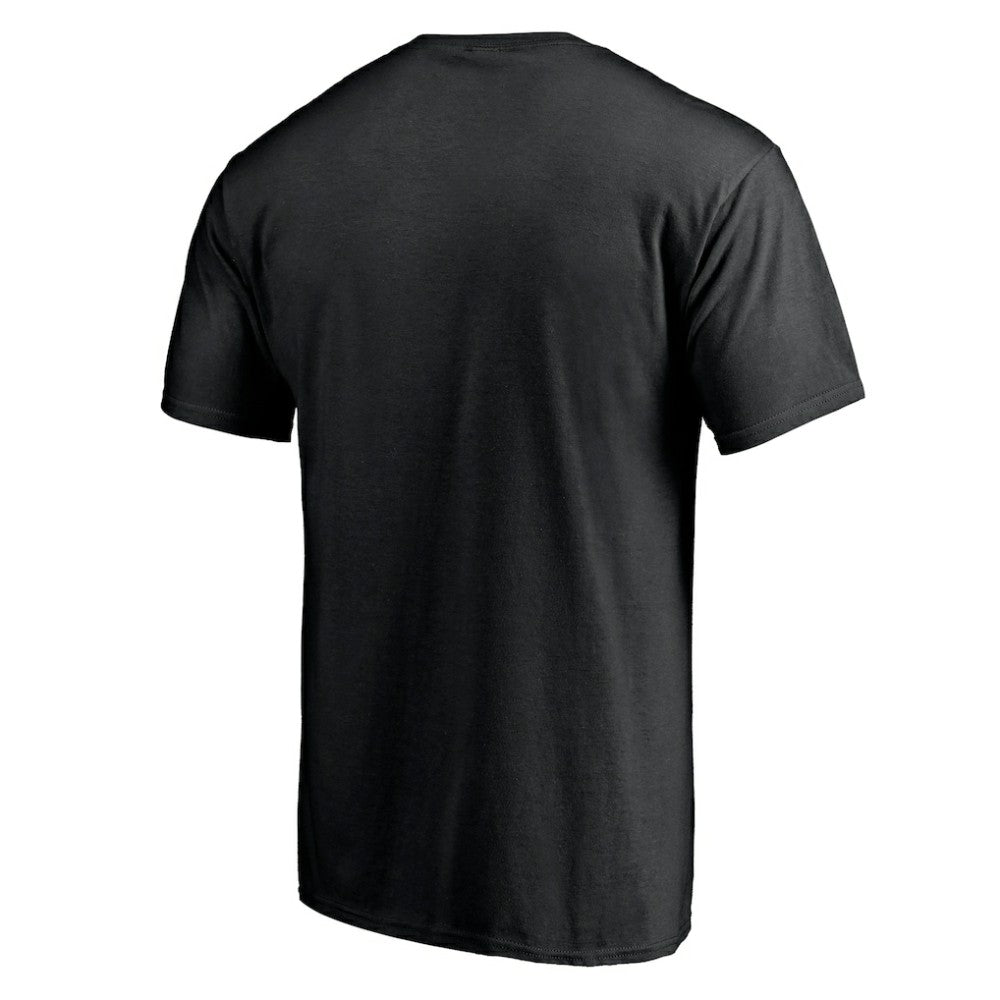 Pittsburgh Penguins Special Edition Victory Arch T-Shirt - Black | US 4155492
