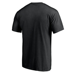 Pittsburgh Penguins Special Edition Victory Arch T-Shirt - Black | US 4155492
